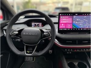 Skoda Elroq RS Sonderedition 1 of 200 *LIMITIERT* Skoda Elroq RS Sonderedition 1 of 200 *LIMITIERT*