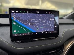 Skoda Elroq RS Sonderedition 1 of 200 *LIMITIERT* Skoda Elroq RS Sonderedition 1 of 200 *LIMITIERT*