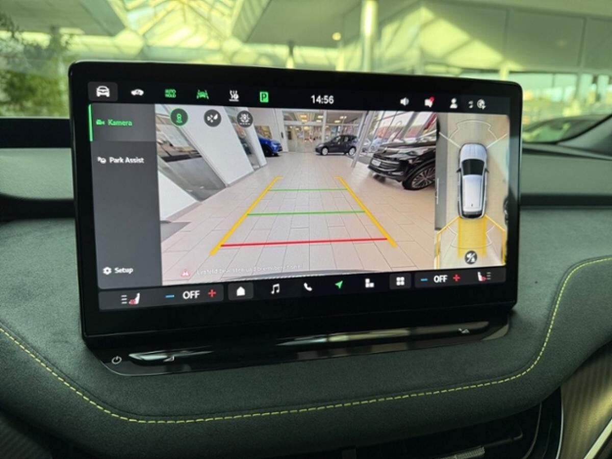 Skoda Elroq RS Sonderedition 1 of 200 *LIMITIERT*