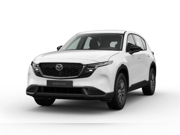 Mazda CX-5 MY 2026 2.5 e-SKYACTIV-G 141 FWD AT Prime-Line