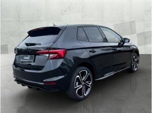 Skoda Fabia Monte Carlo 1.5 TSI DSG*ACC*PDC*SHZ*TEMPO*NAVI* Skoda Fabia Monte Carlo 1.5 TSI DSG*ACC*PDC*SHZ*TEMPO*NAVI*