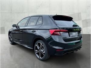 Skoda Fabia Monte Carlo 1.5 TSI DSG*ACC*PDC*SHZ*TEMPO*NAVI* Skoda Fabia Monte Carlo 1.5 TSI DSG*ACC*PDC*SHZ*TEMPO*NAVI*