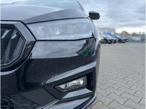 Skoda Fabia Monte Carlo 1.5 TSI DSG*ACC*PDC*SHZ*TEMPO*NAVI* Skoda Fabia Monte Carlo 1.5 TSI DSG*ACC*PDC*SHZ*TEMPO*NAVI*