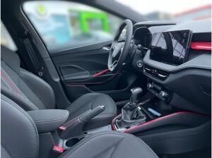 Skoda Fabia Monte Carlo 1.5 TSI DSG*ACC*PDC*SHZ*TEMPO*NAVI* Skoda Fabia Monte Carlo 1.5 TSI DSG*ACC*PDC*SHZ*TEMPO*NAVI*