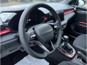 Skoda Fabia Monte Carlo 1.5 TSI DSG*ACC*PDC*SHZ*TEMPO*NAVI* Skoda Fabia Monte Carlo 1.5 TSI DSG*ACC*PDC*SHZ*TEMPO*NAVI*