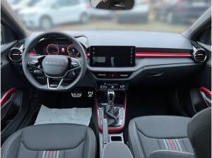 Skoda Fabia Monte Carlo 1.5 TSI DSG*ACC*PDC*SHZ*TEMPO*NAVI* Skoda Fabia Monte Carlo 1.5 TSI DSG*ACC*PDC*SHZ*TEMPO*NAVI*