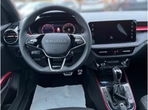 Skoda Fabia Monte Carlo 1.5 TSI DSG*ACC*PDC*SHZ*TEMPO*NAVI* Skoda Fabia Monte Carlo 1.5 TSI DSG*ACC*PDC*SHZ*TEMPO*NAVI*