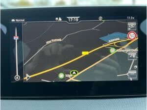 Skoda Fabia Monte Carlo 1.5 TSI DSG*ACC*PDC*SHZ*TEMPO*NAVI* Skoda Fabia Monte Carlo 1.5 TSI DSG*ACC*PDC*SHZ*TEMPO*NAVI*