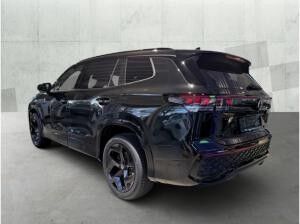 Volkswagen Tayron R-Line 2,0 l TDI SCR 7-Ga Volkswagen Tayron R-Line 2,0 l TDI SCR 7-Ga