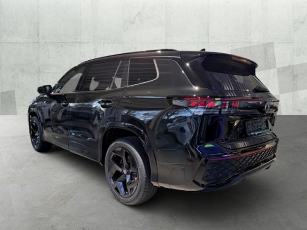 Volkswagen Tayron R-Line 2,0 l TDI SCR 7-Ga