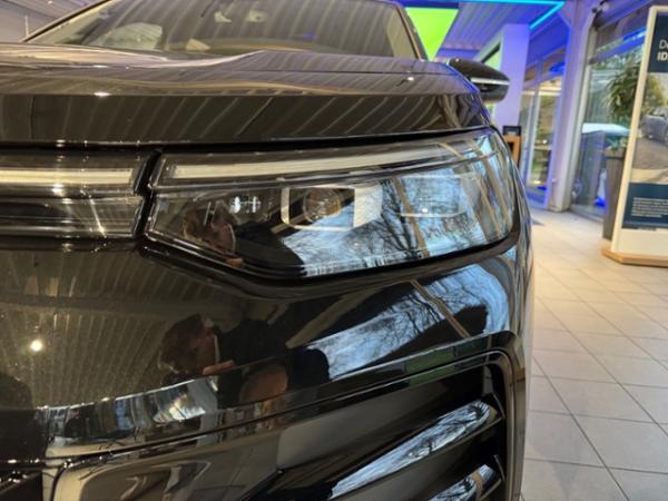 Volkswagen Tayron R-Line 2,0 l TDI SCR 7-Ga