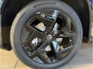 Volkswagen Tayron R-Line 2,0 l TDI SCR 7-Ga Volkswagen Tayron R-Line 2,0 l TDI SCR 7-Ga