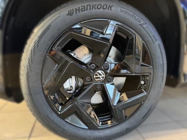 Volkswagen Tayron R-Line 2,0 l TDI SCR 7-Ga