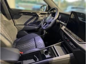 Volkswagen Tayron R-Line 2,0 l TDI SCR 7-Ga Volkswagen Tayron R-Line 2,0 l TDI SCR 7-Ga