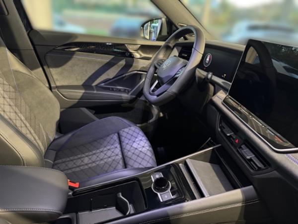 Volkswagen Tayron R-Line 2,0 l TDI SCR 7-Ga