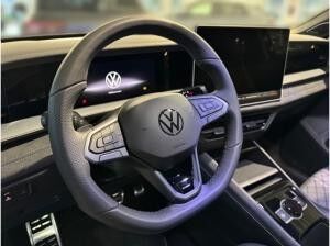 Volkswagen Tayron R-Line 2,0 l TDI SCR 7-Ga Volkswagen Tayron R-Line 2,0 l TDI SCR 7-Ga