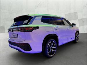 Volkswagen Tayron R-Line 2,0 l TDI SCR 4MOTION (193