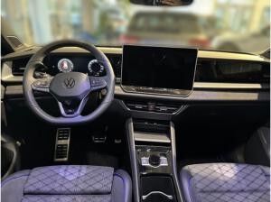 Volkswagen Tayron R-Line 2,0 l TDI SCR 7-Ga Volkswagen Tayron R-Line 2,0 l TDI SCR 7-Ga