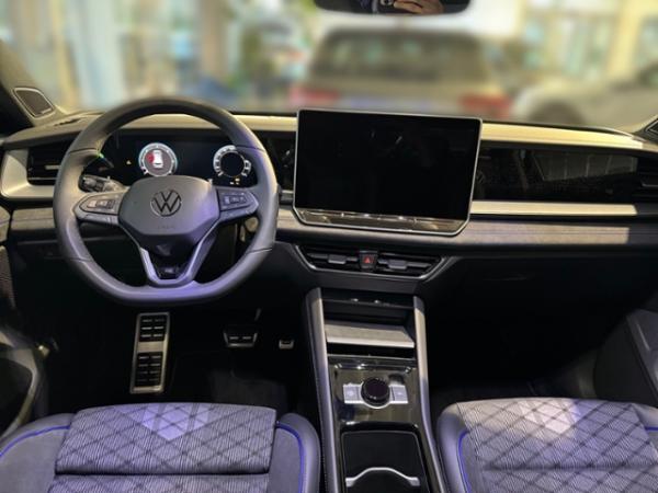 Volkswagen Tayron R-Line 2,0 l TDI SCR 7-Ga