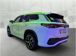 Volkswagen Tayron R-Line 2,0 l TDI SCR 4MOTION (193