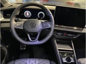 Volkswagen Tayron R-Line 2,0 l TDI SCR 7-Ga Volkswagen Tayron R-Line 2,0 l TDI SCR 7-Ga