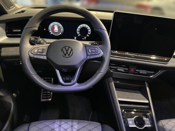 Volkswagen Tayron R-Line 2,0 l TDI SCR 7-Ga