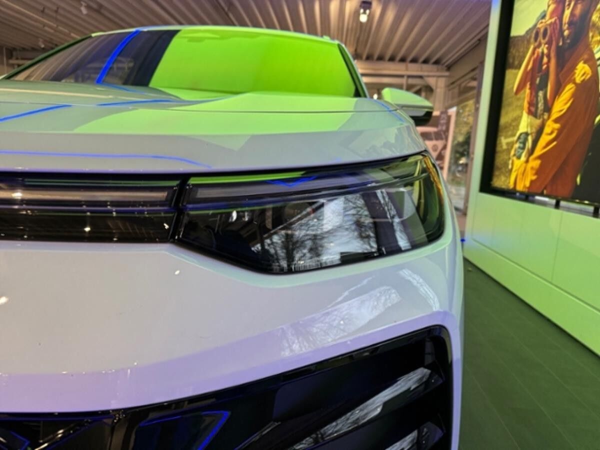 Volkswagen Tayron R-Line 2,0 l TDI SCR 4MOTION (193 Volkswagen Tayron R-Line 2,0 l TDI SCR 4MOTION (193