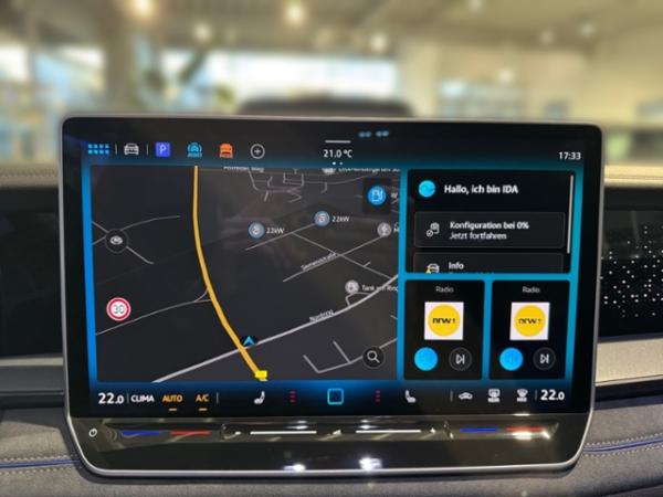 Volkswagen Tayron R-Line 2,0 l TDI SCR 7-Ga