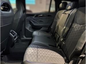 Volkswagen Tayron R-Line 2,0 l TDI SCR 7-Ga Volkswagen Tayron R-Line 2,0 l TDI SCR 7-Ga