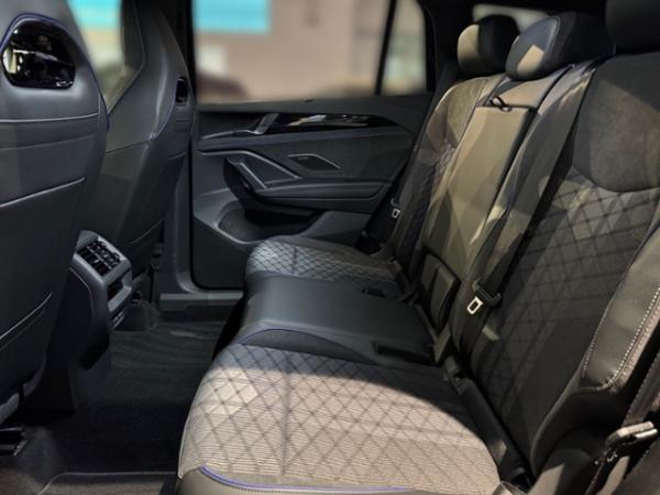 Volkswagen Tayron R-Line 2,0 l TDI SCR 7-Ga