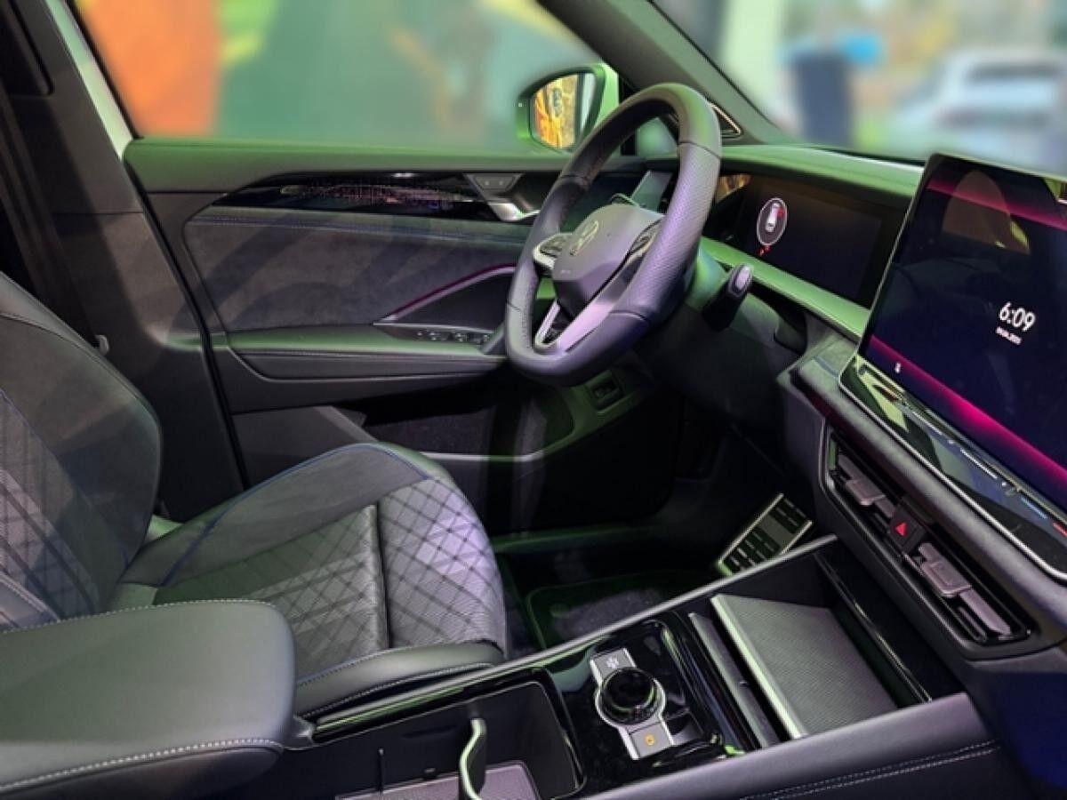 Volkswagen Tayron R-Line 2,0 l TDI SCR 4MOTION (193 Volkswagen Tayron R-Line 2,0 l TDI SCR 4MOTION (193