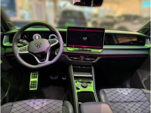 Volkswagen Tayron R-Line 2,0 l TDI SCR 4MOTION (193