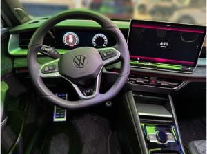 Volkswagen Tayron R-Line 2,0 l TDI SCR 4MOTION (193