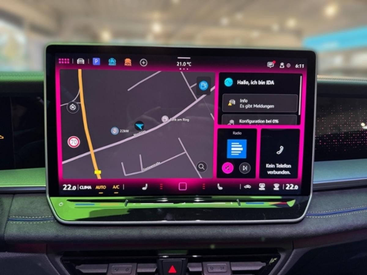 Volkswagen Tayron R-Line 2,0 l TDI SCR 4MOTION (193 Volkswagen Tayron R-Line 2,0 l TDI SCR 4MOTION (193