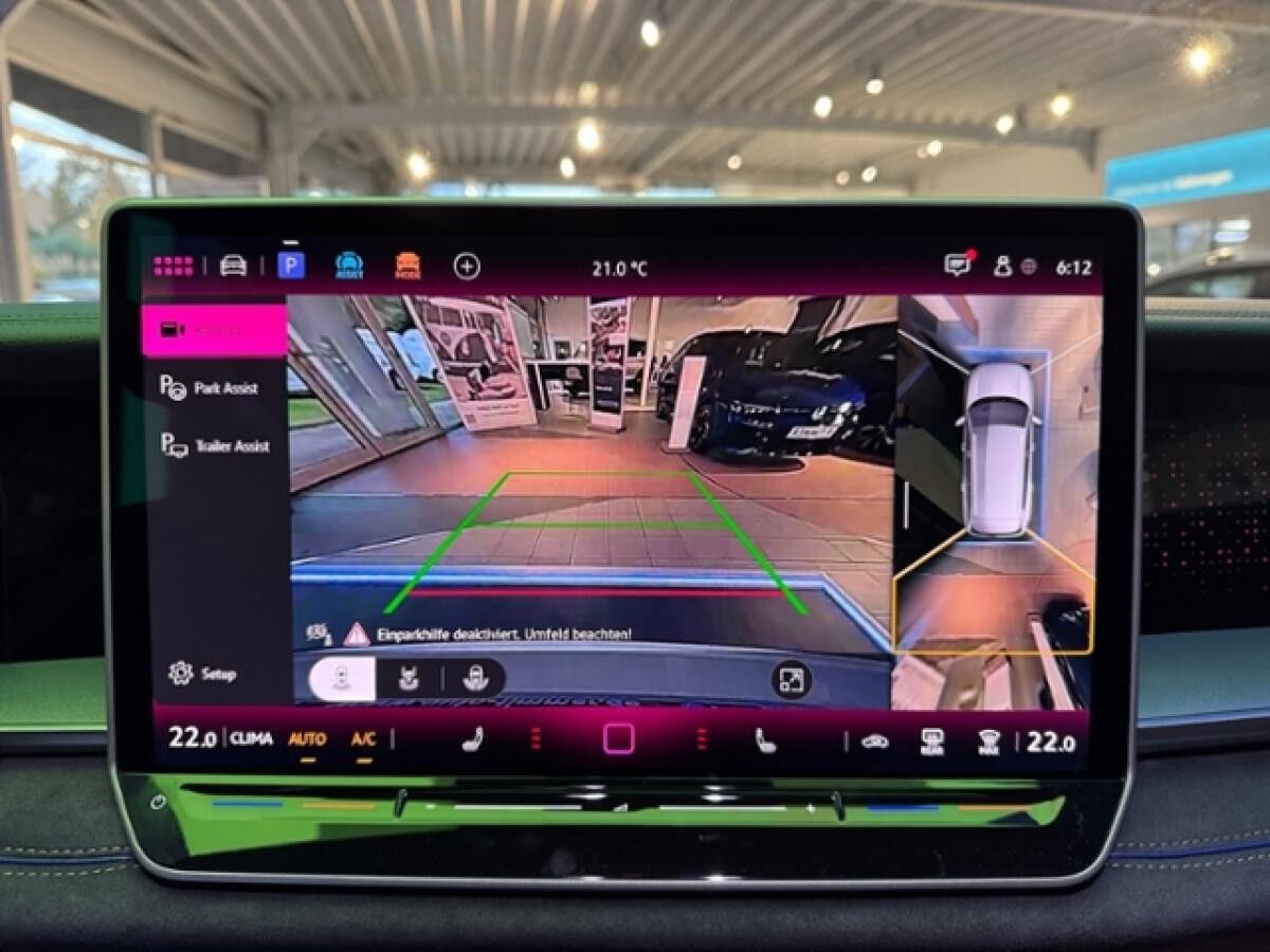 Volkswagen Tayron R-Line 2,0 l TDI SCR 4MOTION (193 Volkswagen Tayron R-Line 2,0 l TDI SCR 4MOTION (193