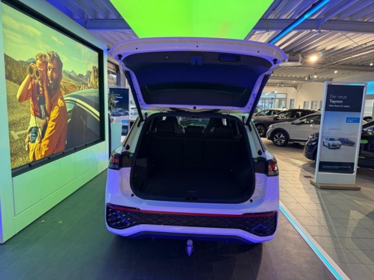 Volkswagen Tayron R-Line 2,0 l TDI SCR 4MOTION (193 Volkswagen Tayron R-Line 2,0 l TDI SCR 4MOTION (193