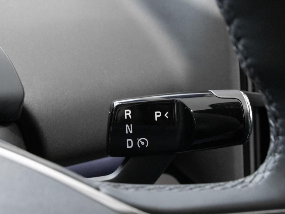 Volvo EX30 Plus Single Motor Extended Range