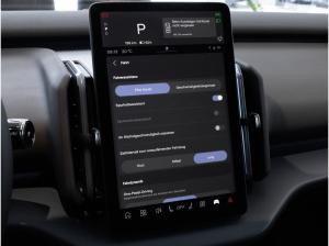 Volvo EX30 Plus Single Motor Extended Range