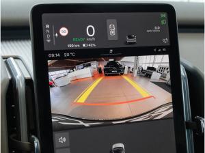 Volvo EX30 Plus Single Motor Extended Range