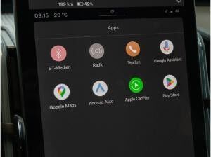 Volvo EX30 Plus Single Motor Extended Range