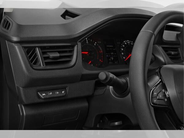 Renault Kangoo Rapid Advance 95 L1 | SOFORT VERFÜGBAR | Paket Assistenzsysteme 1 | Ganzjahresreifen |  Kunststoffbo