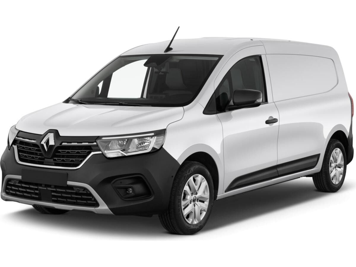 Renault Kangoo Rapid Advance 95 L1 | SOFORT VERFÜGBAR | Paket Assistenzsysteme 1 | Ganzjahresreifen |  Kunststoffbo