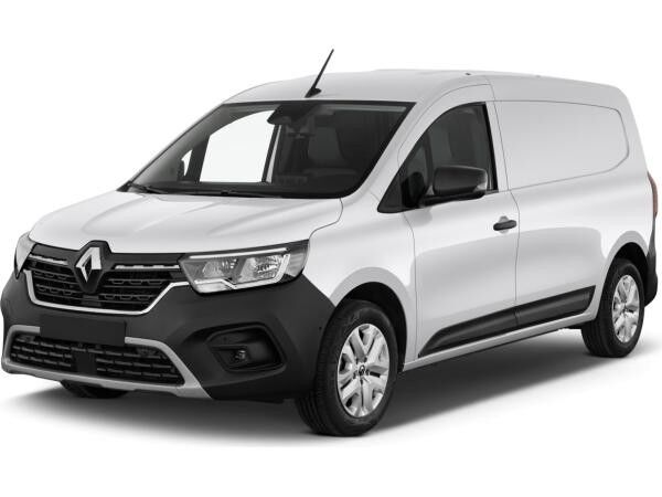 Renault Kangoo Rapid Advance 95 L1 | SOFORT VERFÜGBAR | Paket Assistenzsysteme 1 | Ganzjahresreifen |  Kunststoffbo