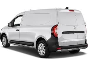 Renault Kangoo Rapid Advance 95 L1 | SOFORT VERFÜGBAR | Paket Assistenzsysteme 1 | Ganzjahresreifen |  Kunststoffbo