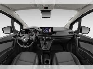 Renault Kangoo Rapid Advance 95 L1 | SOFORT VERFÜGBAR | Paket Assistenzsysteme 1 | Ganzjahresreifen |  Kunststoffbo