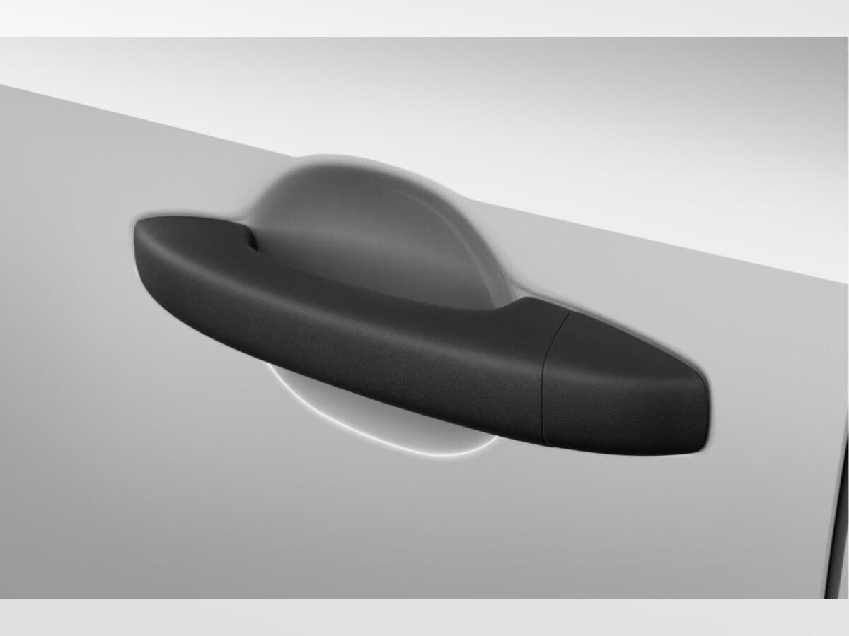 Renault Kangoo Rapid Advance 95 L1 | SOFORT VERFÜGBAR | Paket Assistenzsysteme 1 | Ganzjahresreifen |  Kunststoffbo