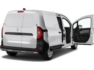 Renault Kangoo Rapid Advance 95 L1 | SOFORT VERFÜGBAR | Paket Assistenzsysteme 1 | Ganzjahresreifen |  Kunststoffbo