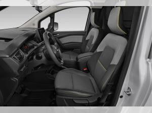 Renault Kangoo Rapid Advance 95 L1 | SOFORT VERFÜGBAR | Paket Assistenzsysteme 1 | Ganzjahresreifen |  Kunststoffbo