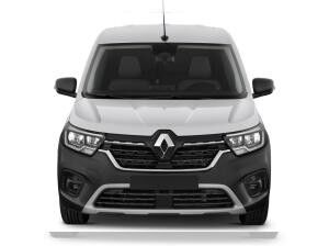 Renault Kangoo Rapid Advance 95 L1 | SOFORT VERFÜGBAR | Paket Assistenzsysteme 1 | Ganzjahresreifen |  Kunststoffbo