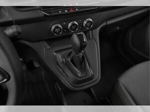 Renault Kangoo Rapid Advance 95 L1 | SOFORT VERFÜGBAR | Paket Assistenzsysteme 1 | Ganzjahresreifen |  Kunststoffbo